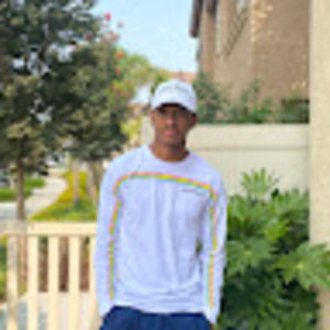 Meet your Posher, Antonio